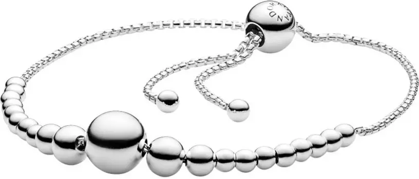 Браслеты PANDORA 597749
