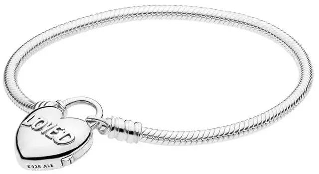 Браслеты PANDORA 597806