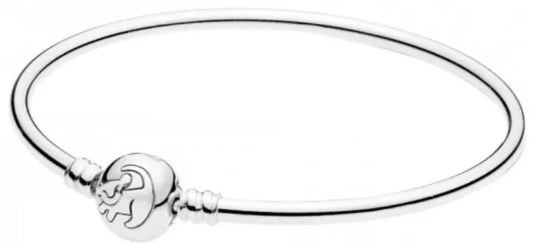 Браслеты PANDORA 598047CCZ