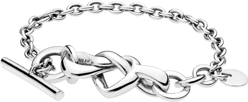 Браслеты PANDORA 598100