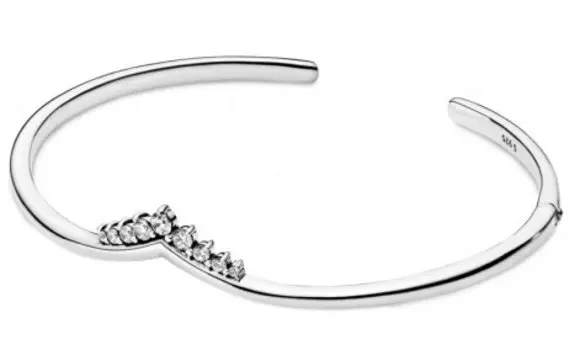 Браслеты PANDORA 598338CZ