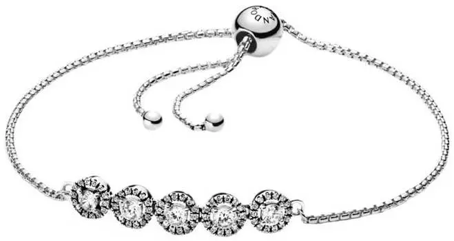 Браслеты PANDORA 598510C01