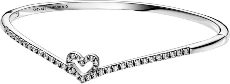 Браслеты PANDORA 599297C01