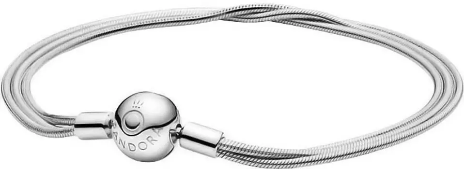 Браслеты PANDORA 599338C00