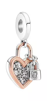 Браслеты PANDORA 780087C01