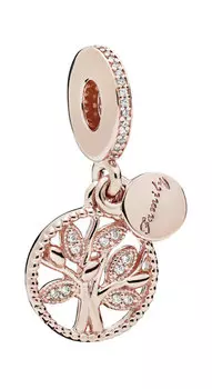 Браслеты PANDORA 781728CZ