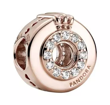 Браслеты PANDORA 789059C01