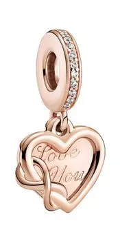 Браслеты PANDORA 789369C01