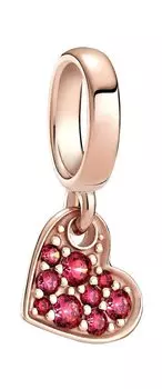 Браслеты PANDORA 789404C02