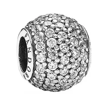 Браслеты PANDORA 791051CZ