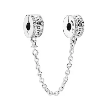 Браслеты PANDORA 792057CZ