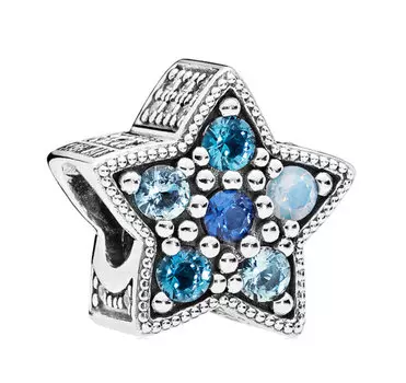 Браслеты PANDORA 796379NSBMX