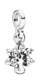 Браслеты PANDORA 798367CZ