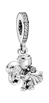 Браслеты PANDORA 798896C01