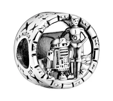 Браслеты PANDORA 799245C00