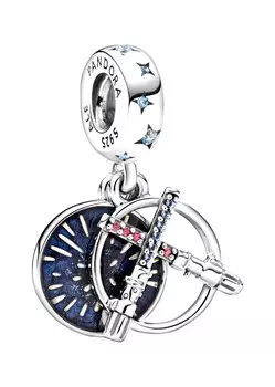 Браслеты PANDORA 799252C01