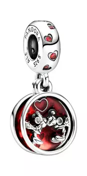 Браслеты PANDORA 799298C01