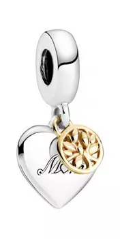 Браслеты PANDORA 799366C00