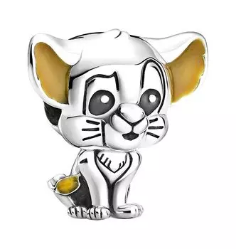 Браслеты PANDORA 799398C01