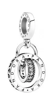 Браслеты PANDORA 799490C01