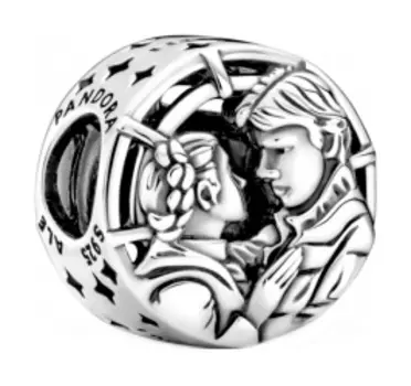 Браслеты PANDORA 799506C00