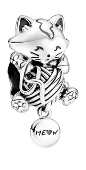 Браслеты PANDORA 799535C00