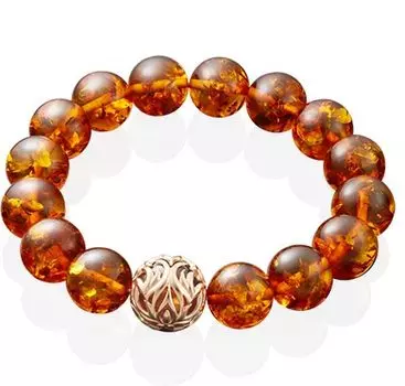 Браслеты PLATINA Jewelry 05-0557-00-271-1110-46