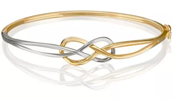 Браслеты PLATINA Jewelry 05-0638-00-000-1121-42