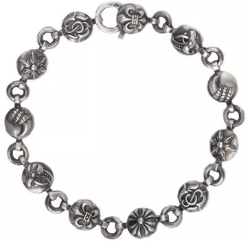 Браслеты Rebel Heart RH131004