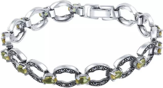 Браслеты Silver Wings 040010-306-39