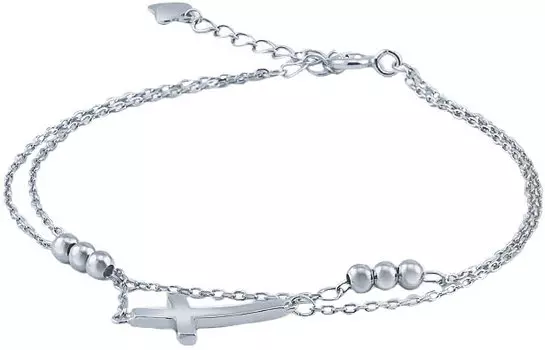 Браслеты Silver Wings 041BR72121-119