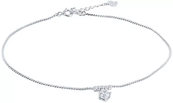 Браслеты Silver Wings 041BT00679-119