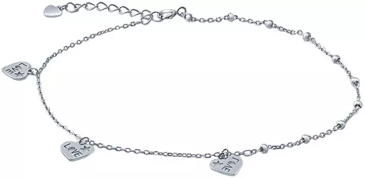 Браслеты Silver Wings 041BT00746-119