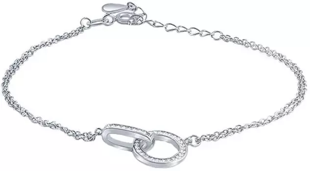 Браслеты Silver Wings 04BR290-202