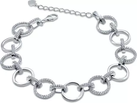 Браслеты Silver Wings 04C5310-127