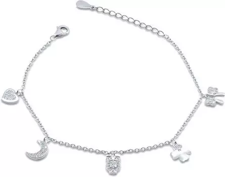 Браслеты Silver Wings 04DB1008-202