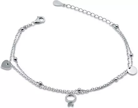 Браслеты Silver Wings 04DB1448A-202