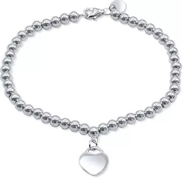 Браслеты Silver Wings 04DB25-202