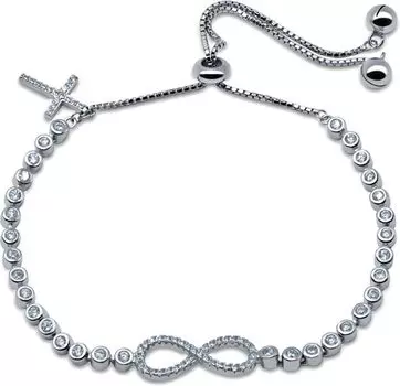 Браслеты Silver Wings 04DB617-202