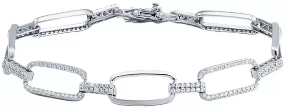 Браслеты Silver Wings 04QHB389A-198