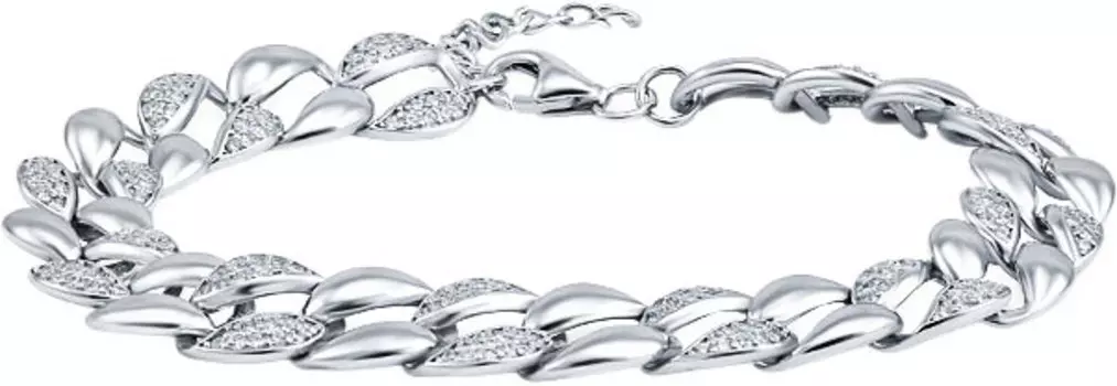 Браслеты Silver Wings 04QXB673A-198