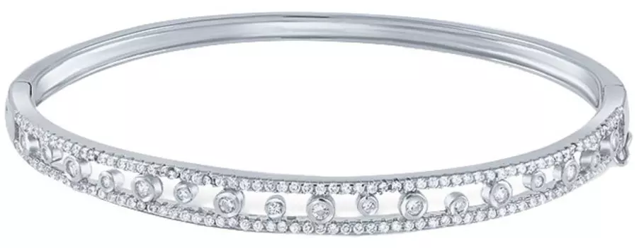 Браслеты Silver Wings 04QXBG143A-198