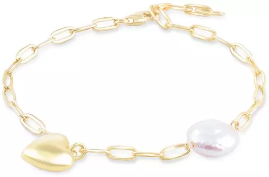 Браслеты Silver Wings 24BR0208GP-204