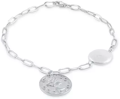 Браслеты Silver Wings 24BR0223A-204