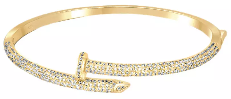 Браслеты Silver Wings 24SZ0188GP-194