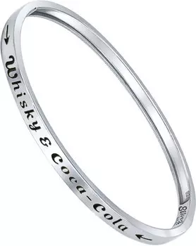 Браслеты Silver Wings 24WCC-198