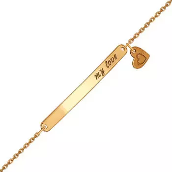 Браслеты SOKOLOV 050894_s