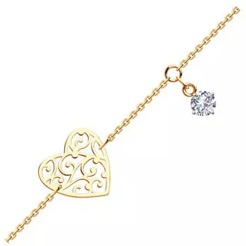 Браслеты SOKOLOV 050937_s