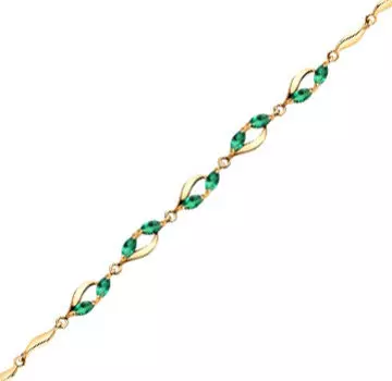 Браслеты SOKOLOV 051032_s