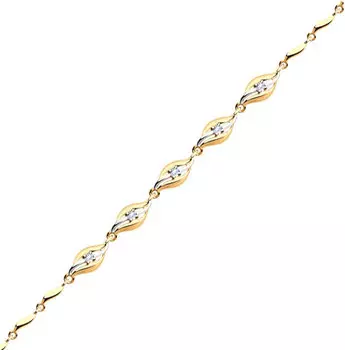 Браслеты SOKOLOV 051072_s